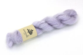 MOMINOKI-SILK-MOHAIR-Princess-Lilac