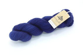 SOCK-FINE-4ply-Navy