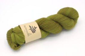 SOCK-FINE-4ply-Pistachio