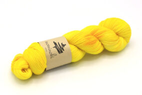 SOCK-FINE-4ply-Sunny