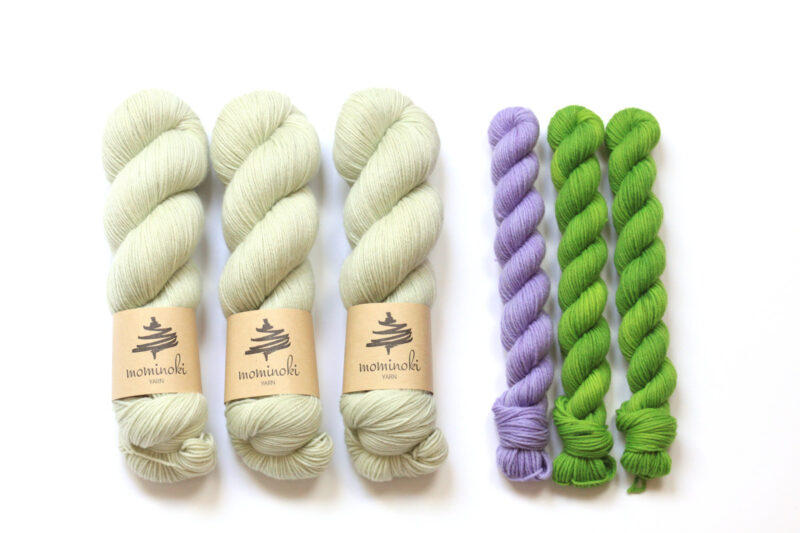 Facette Yarn Set