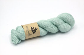 Ramie-Silk-Aqua