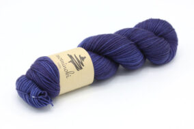 SOCK-FINE-4ply-Night-Purple