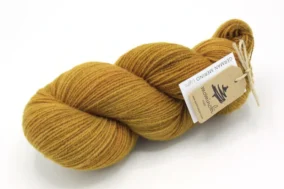 German Merino Light Apfelkuchen