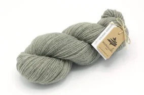 GERMAN MERINO Light - Urban Grey