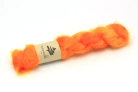 Silk-Mohair-Electric-Orange