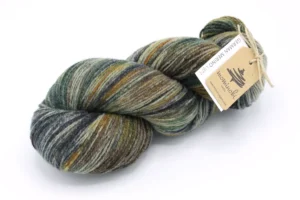 GERMAN MERINO Light - Tunturi